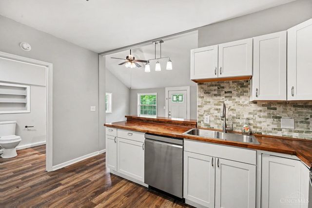 9032 Link Road, Symmes Twp, OH 45140