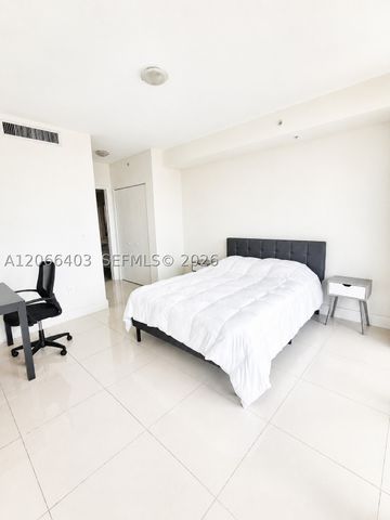 92 SW 3rd St 3808, Miami, FL 33130