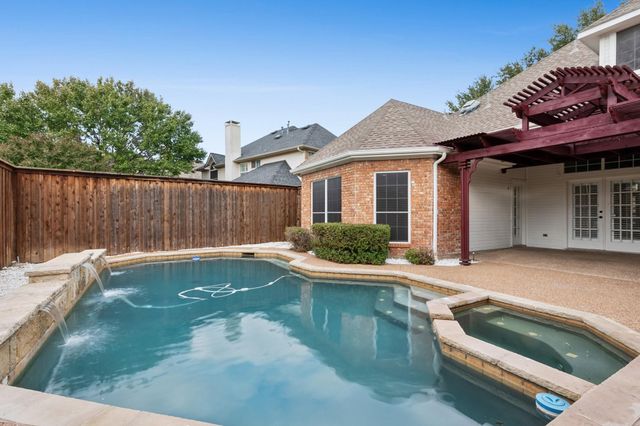 1920 Templehill Drive, Plano, TX 75075