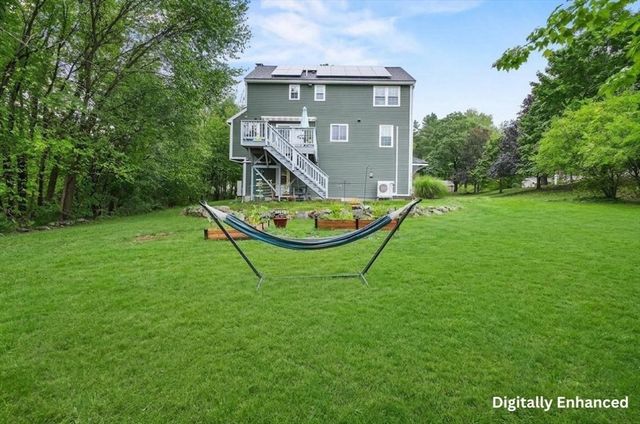 734 Lincoln St, Franklin, MA 02038