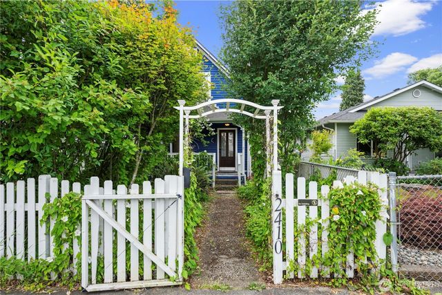 2410 State Street, Everett, WA 98201