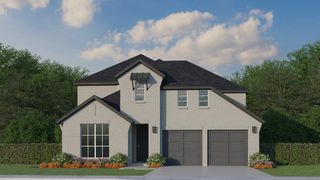 1624 Sidecar Street, Fort Worth, TX 76052