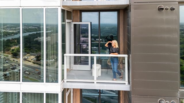 48 East Ave 3006, Austin, TX 78701