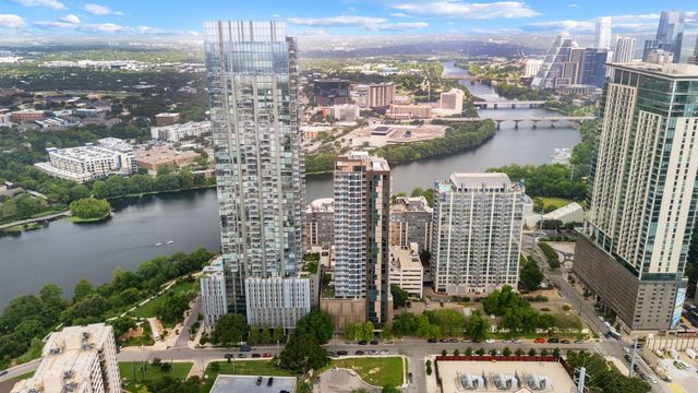 48 East Ave 3006, Austin, TX 78701