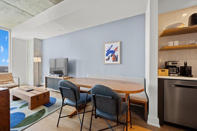 48 East Ave 3006, Austin, TX 78701