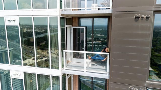 48 East Ave 3006, Austin, TX 78701