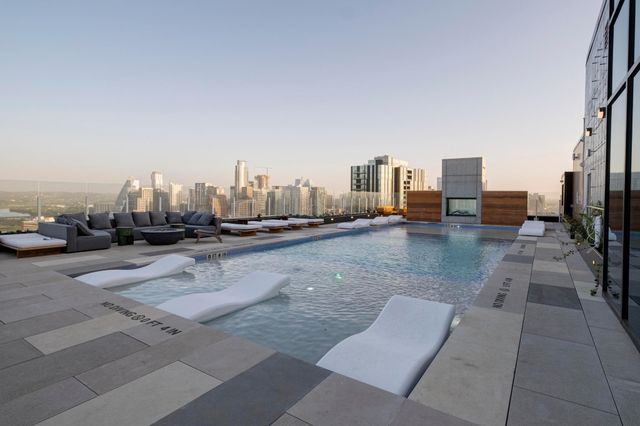 48 East Ave 3006, Austin, TX 78701