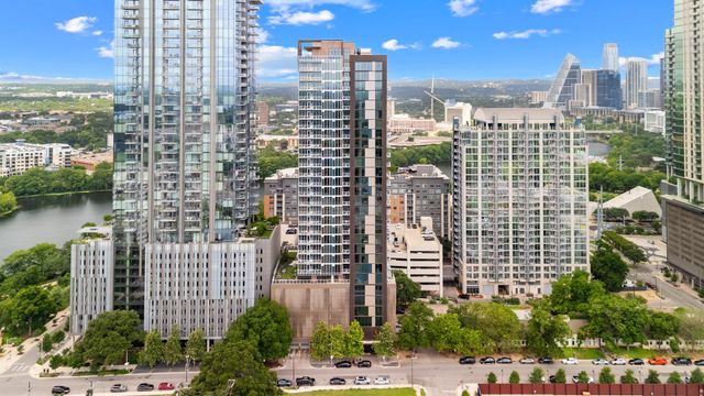48 East Ave 3006, Austin, TX 78701