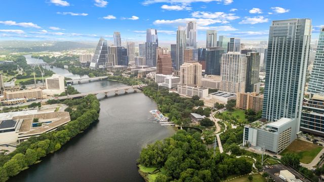 48 East Ave 3006, Austin, TX 78701