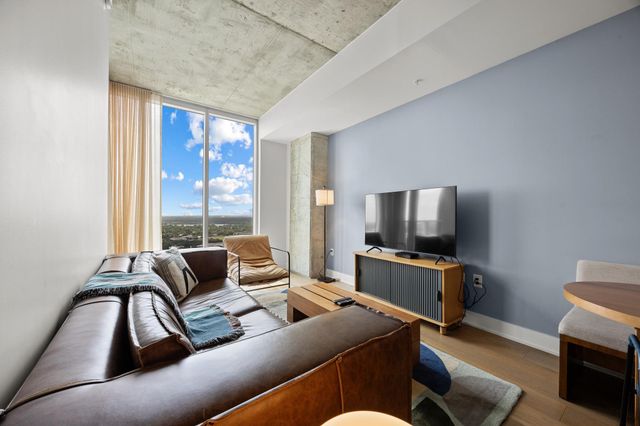 48 East Ave 3006, Austin, TX 78701