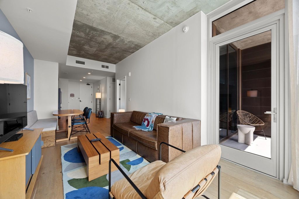 48 East Ave 3006, Austin, TX 78701
