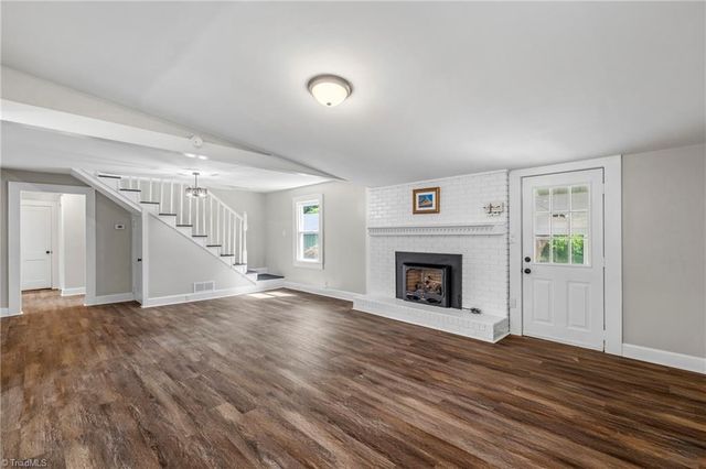 156 Payne Road, Thomasville, NC 27360