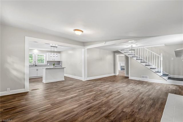 156 Payne Road, Thomasville, NC 27360