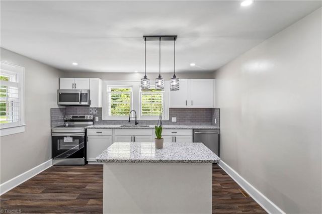 156 Payne Road, Thomasville, NC 27360