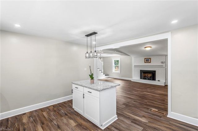 156 Payne Road, Thomasville, NC 27360