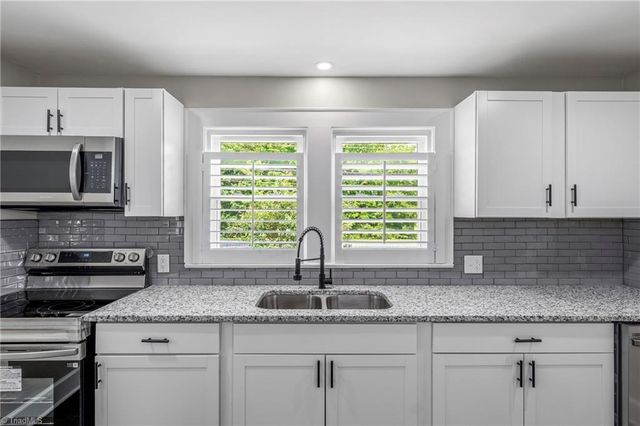 156 Payne Road, Thomasville, NC 27360