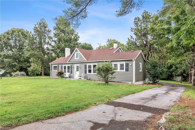 156 Payne Road, Thomasville, NC 27360