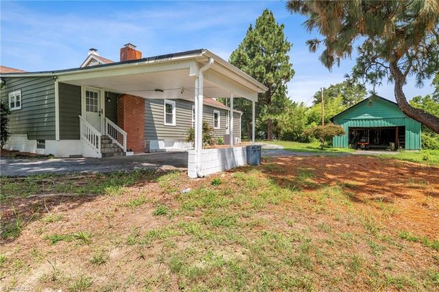156 Payne Road, Thomasville, NC 27360