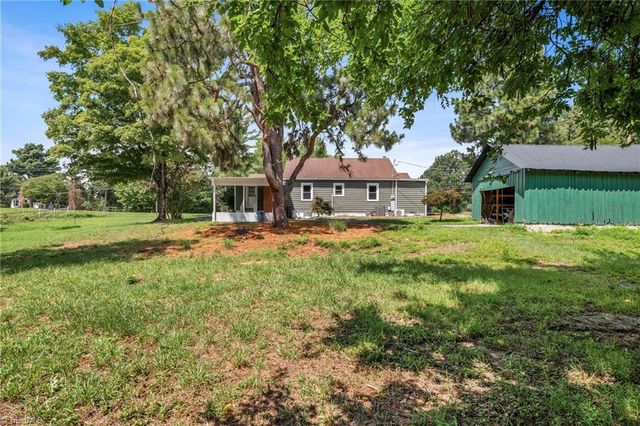 156 Payne Road, Thomasville, NC 27360