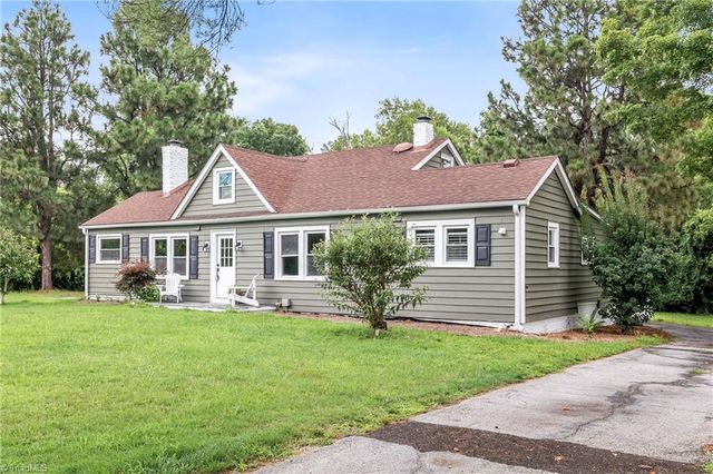 156 Payne Road, Thomasville, NC 27360