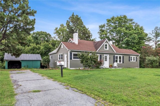 156 Payne Road, Thomasville, NC 27360