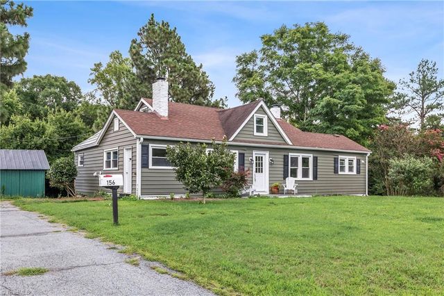 156 Payne Road, Thomasville, NC 27360