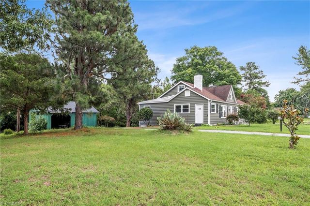156 Payne Road, Thomasville, NC 27360