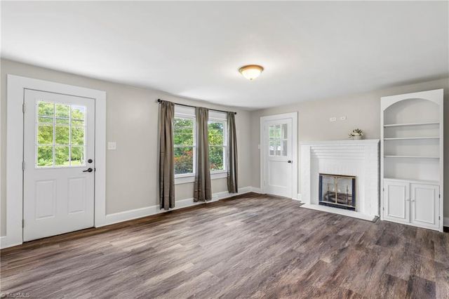 156 Payne Road, Thomasville, NC 27360