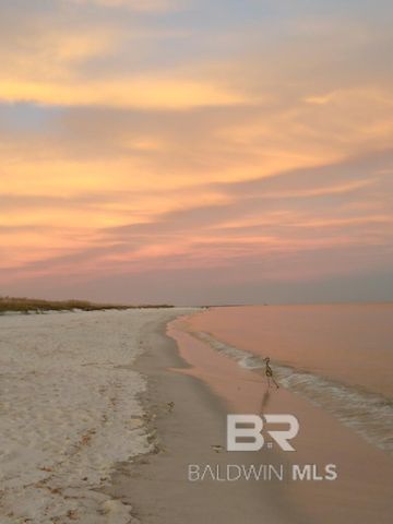 534 Buena Vista Drive, Lillian, AL 36549