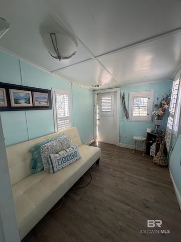 534 Buena Vista Drive, Lillian, AL 36549