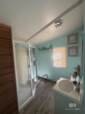 534 Buena Vista Drive, Lillian, AL 36549