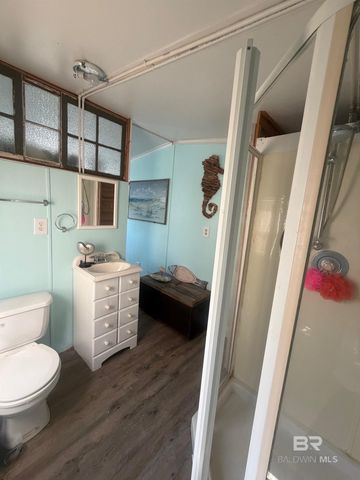 534 Buena Vista Drive, Lillian, AL 36549