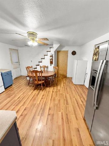 1013 N Third Street, Boonville, IN 47601