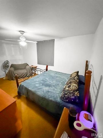 1013 N Third Street, Boonville, IN 47601