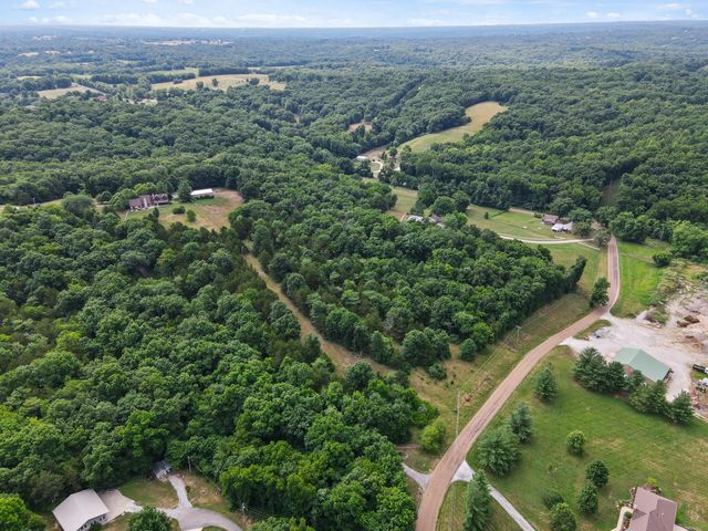 S HIGH POINT LN, Columbia, MO 65203