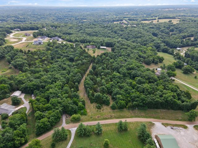 S HIGH POINT LN, Columbia, MO 65203