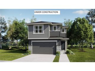 8970 Blue Feather Loop, Colorado Springs, CO 80908