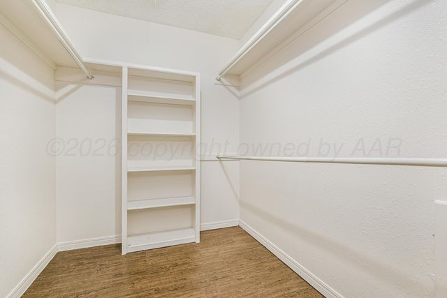 6101 BELPREE Road, Amarillo, TX 79106