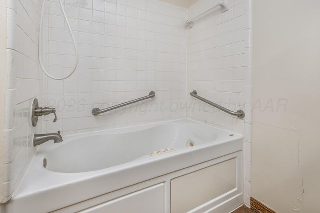 6101 BELPREE Road, Amarillo, TX 79106