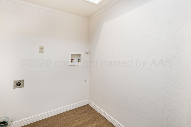 6101 BELPREE Road, Amarillo, TX 79106