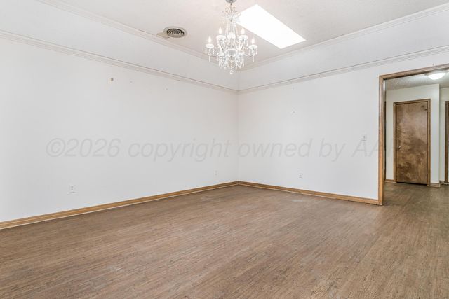 6101 BELPREE Road, Amarillo, TX 79106