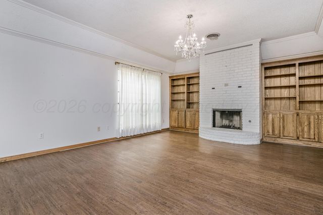 6101 BELPREE Road, Amarillo, TX 79106