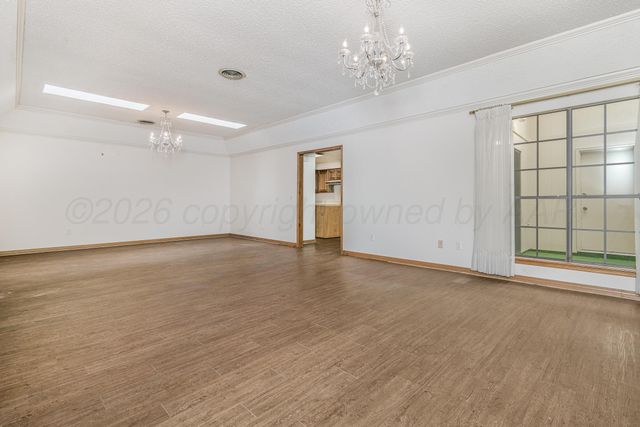 6101 BELPREE Road, Amarillo, TX 79106