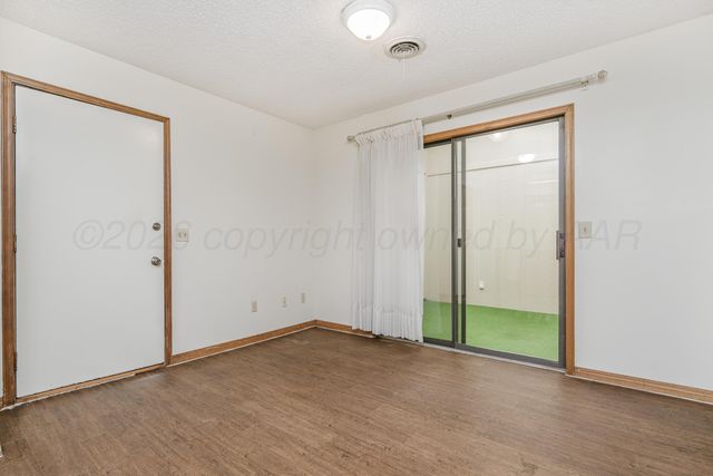 6101 BELPREE Road, Amarillo, TX 79106