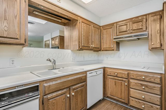 6101 BELPREE Road, Amarillo, TX 79106