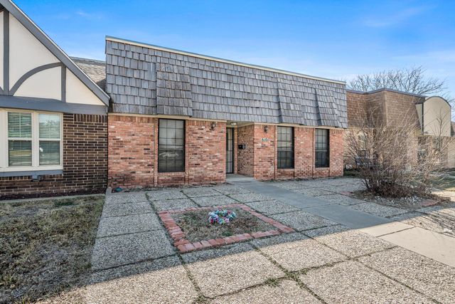 6101 BELPREE Road, Amarillo, TX 79106