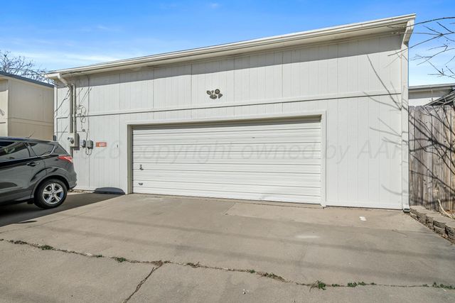 6101 BELPREE Road, Amarillo, TX 79106