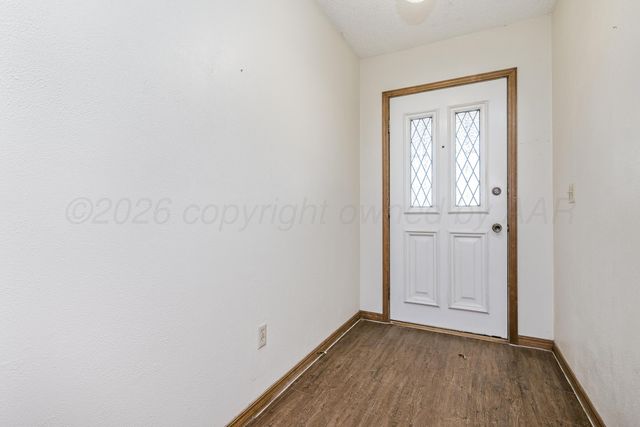 6101 BELPREE Road, Amarillo, TX 79106