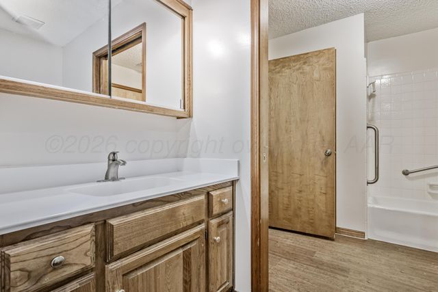 6101 BELPREE Road, Amarillo, TX 79106