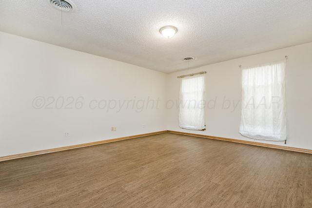 6101 BELPREE Road, Amarillo, TX 79106